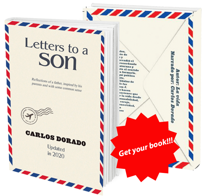 Letters to a son