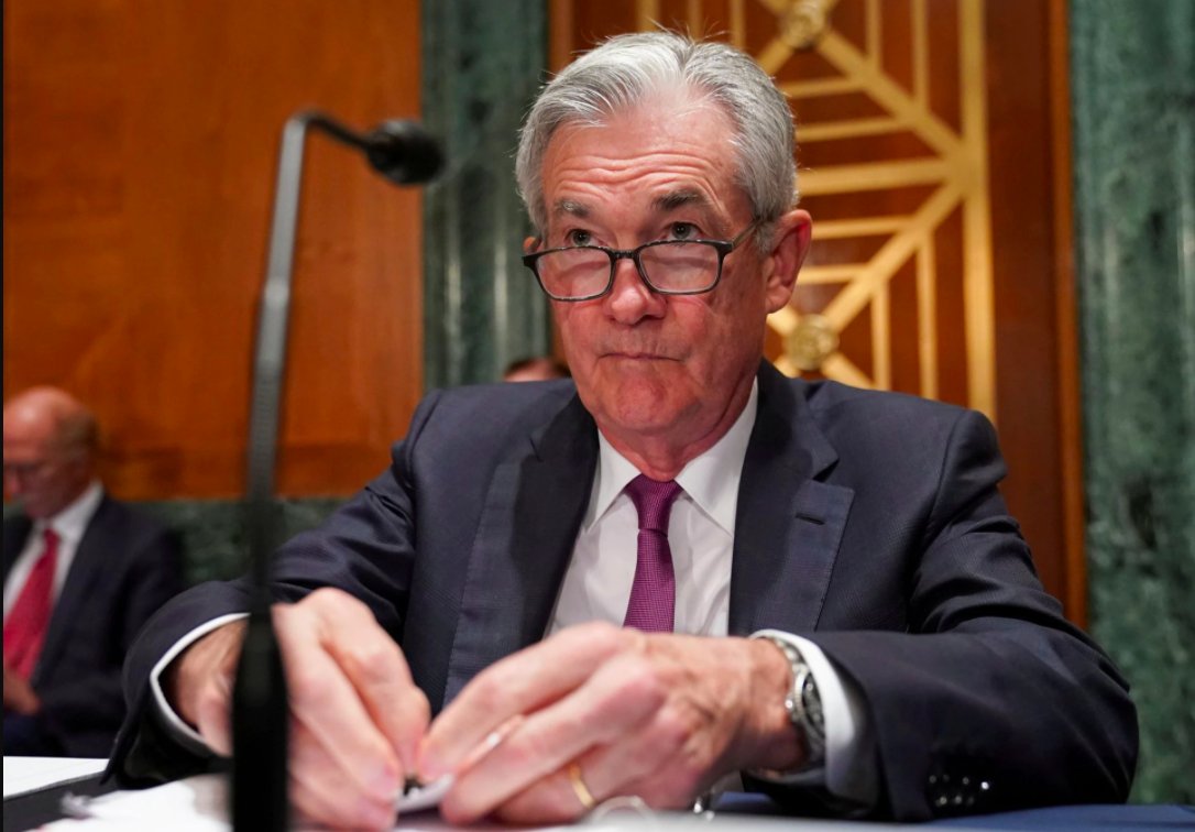 The Fed Intensifies Its Battle Against Inflation - Carlos Dorado