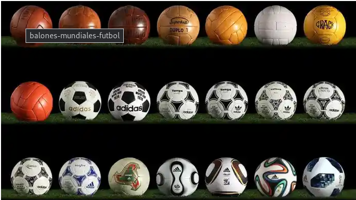 Los 10 mejores balones de fútbol del 2023